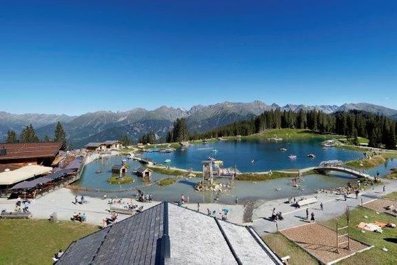 Summerimpressions Tirol